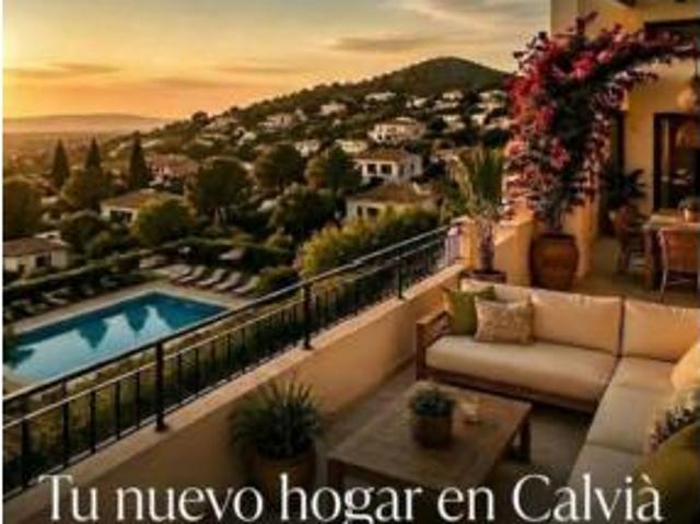 Casa Venta Calvià, Sol de Mallorca Portals Vells