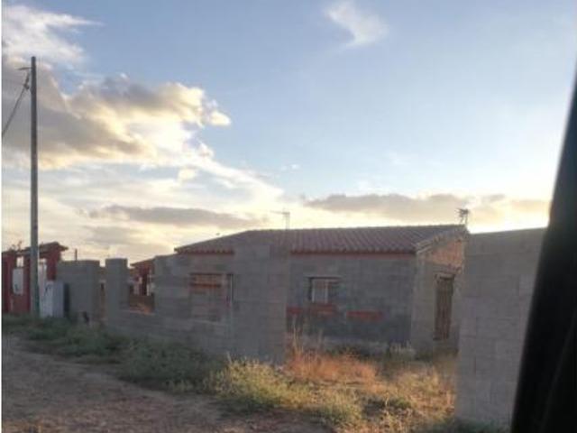 Casa Venta Calzada de Calatrava, Calzada de Calatrava