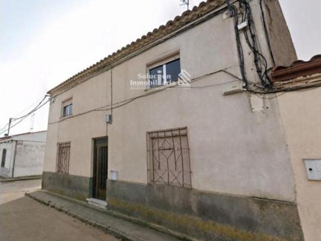 Casa Venta Calzada de Valdunciel, Calzada de Valdunciel
