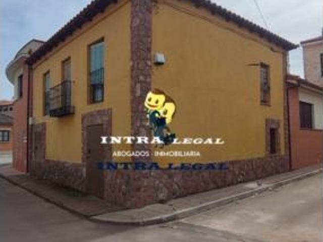 Casa Venta Calzada de Valdunciel, Calzada de Valdunciel