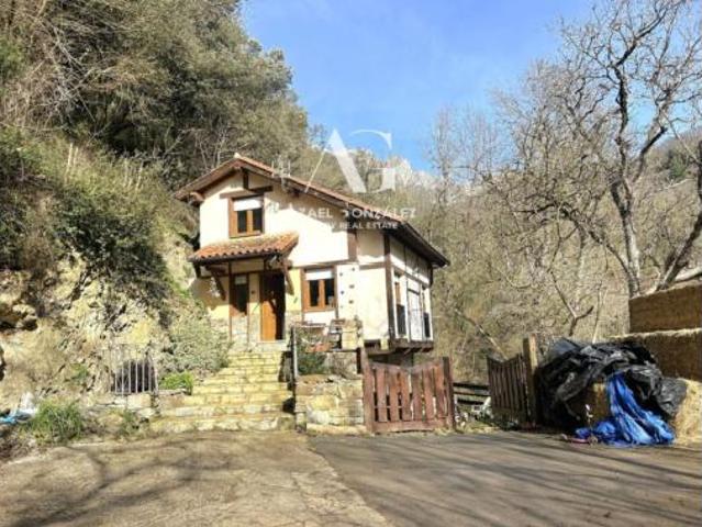 Casa Venta Camaleño, Lon