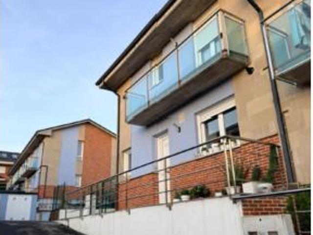 Casa Venta Camargo, Muriedas