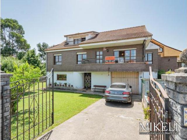 Casa Venta Camargo, Muriedas