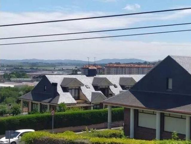 Casa Venta Camargo, Muriedas