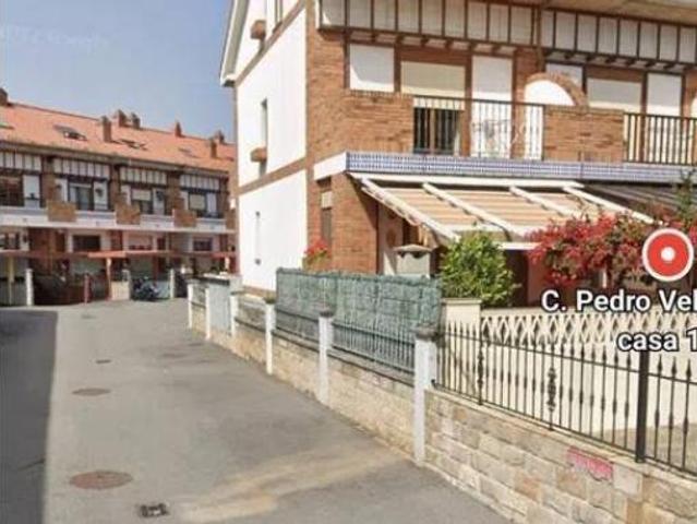 Casa Venta Camargo, Muriedas