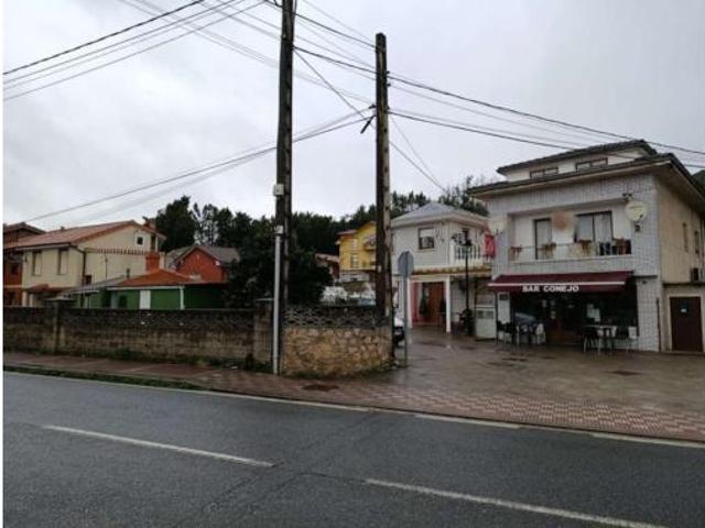 Casa Venta Camargo, Revilla