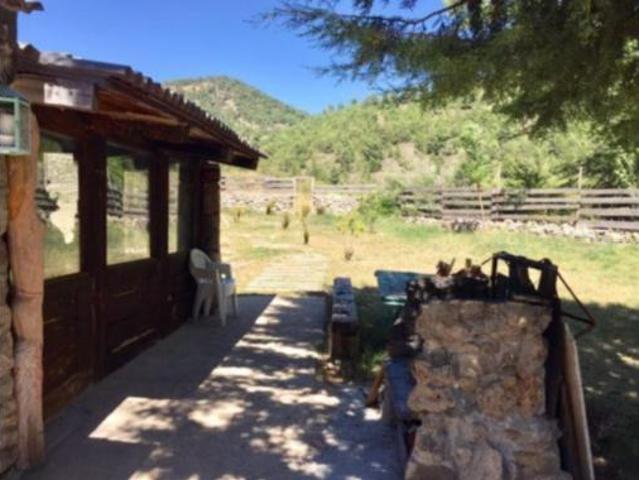 Casa Venta Camarena de la Sierra, Camarena de la Sierra
