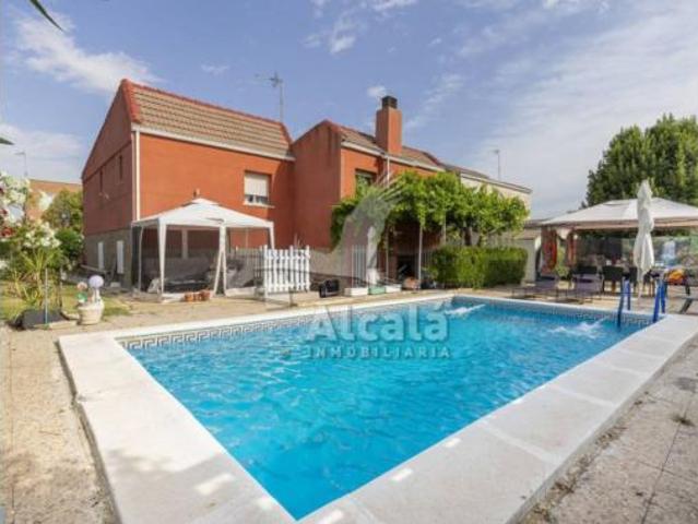 Casa Venta Camarma de Esteruelas, Camarma de Esteruelas