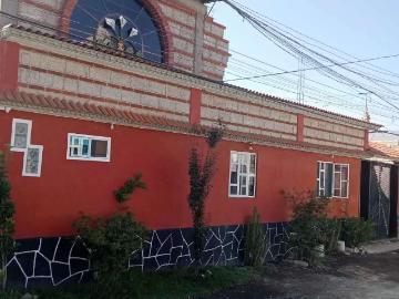 CASA VENTA CAMINO REAL A XOCOCALCO TLAHUAC