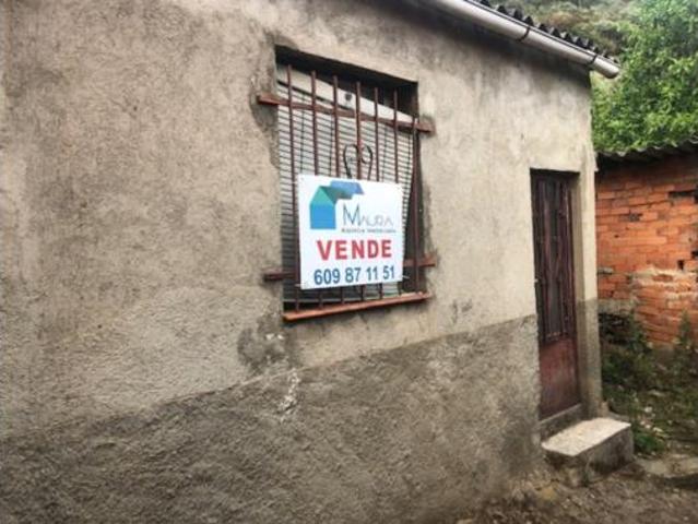 Casa Venta Caminomorisco, Riomalo de Abajo