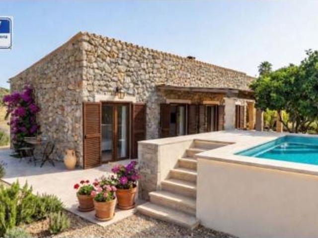 Casa Venta Campanet, Campanet