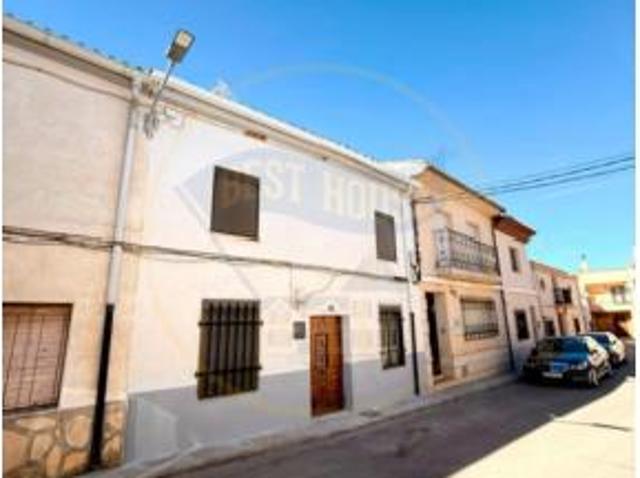 Casa Venta Campillo de Altobuey, Campillo de Altobuey