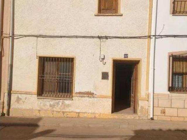 Casa Venta Campillo de Altobuey, Campillo de Altobuey