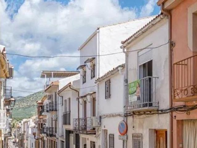 Casa Venta Campillo de Arenas, Campillo de Arenas