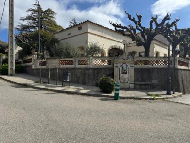 Casa Venta Campins, Campins
