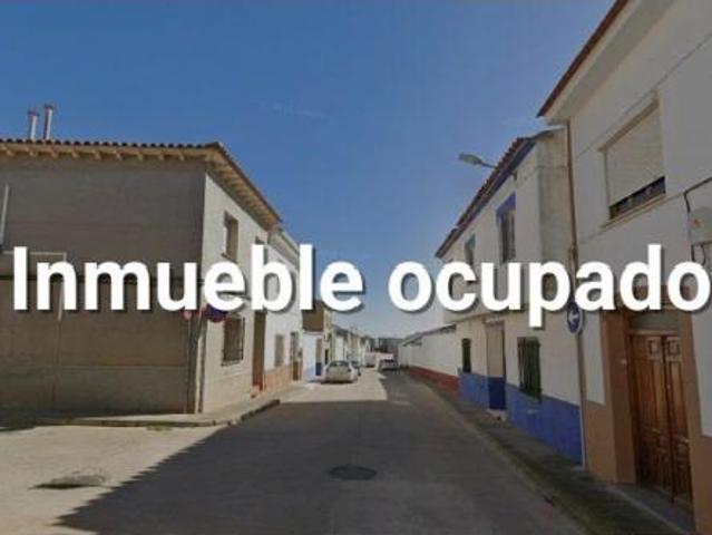 Casa Venta Campo de Criptana, Campo de Criptana
