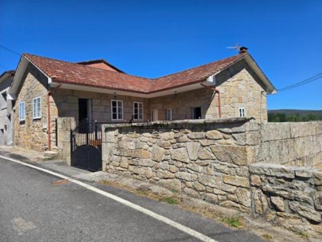Casa Venta Campo Lameiro, Campo Lameiro