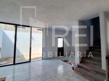 CASA VENTA CAMPO REAL ZAPOPAN JALISCO