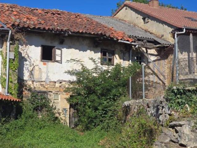 Casa Venta Campoo de Yuso, Monegro