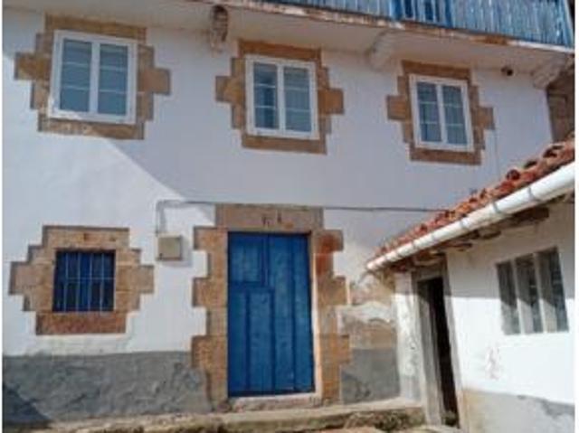 Casa Venta Campoo de Yuso, Corconte