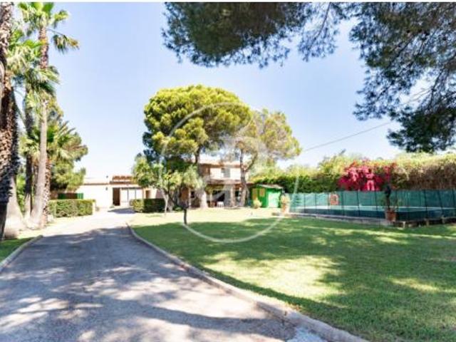 Casa Venta Campos, Campos