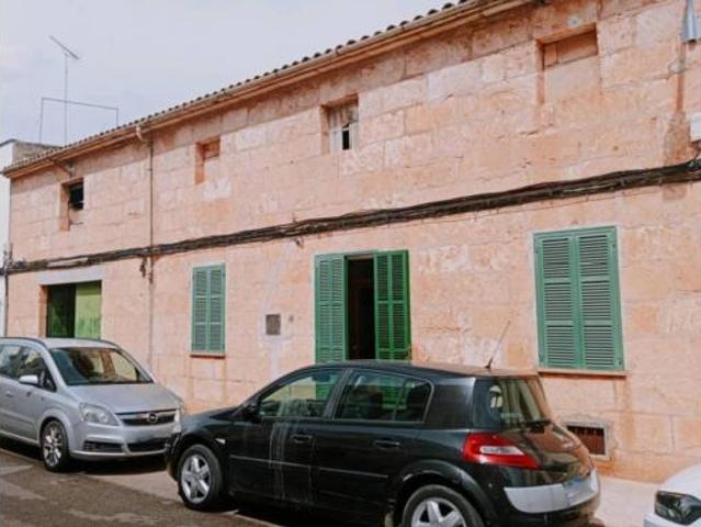 Casa Venta Campos, Campos