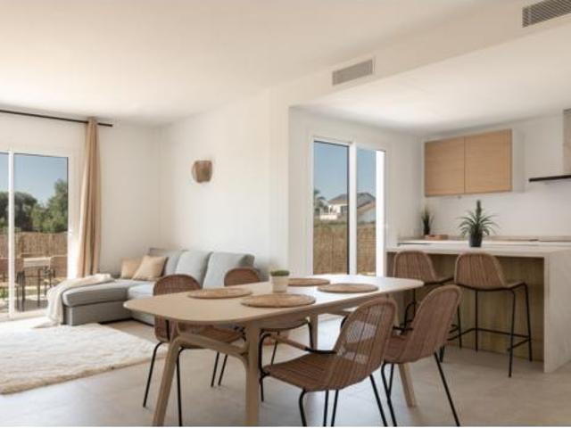 Casa Venta Campos, Campos
