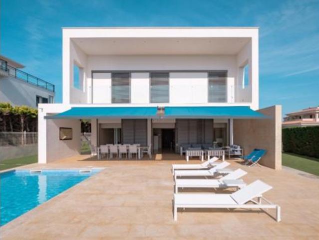 Casa Venta Campos, Sa Ràpita