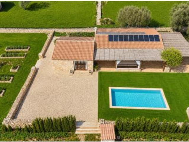 Casa Venta Campos, Campos