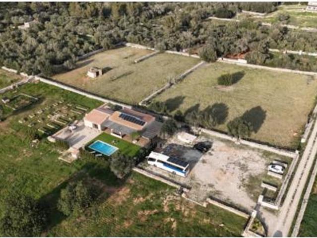 Casa Venta Campos, Campos