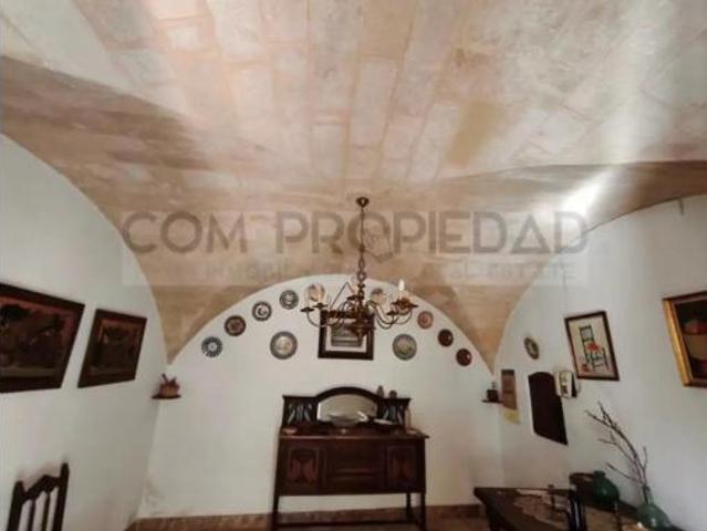 Casa Venta Campos, Campos