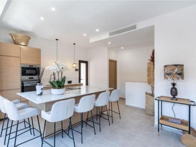 Casa Venta Campos, Campos