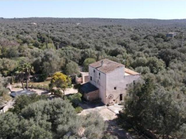 Casa Venta Campos, Campos