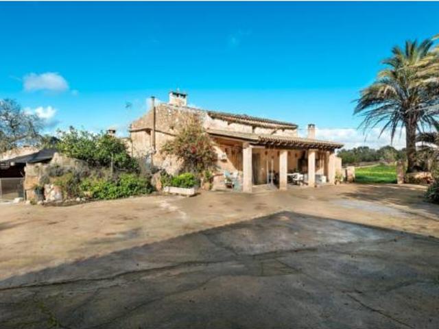 Casa Venta Campos, Campos