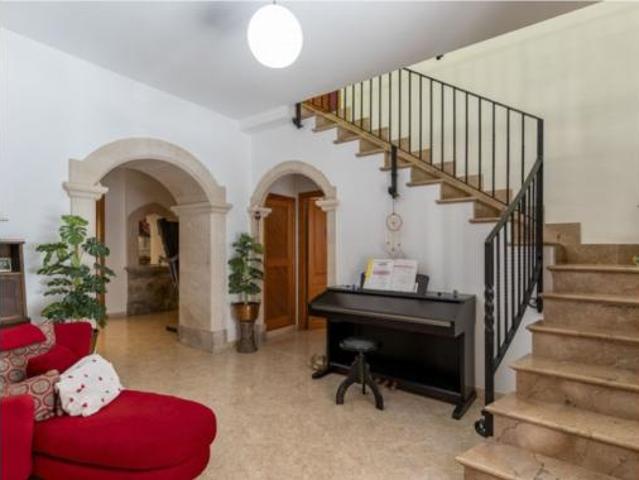 Casa Venta Campos, Campos