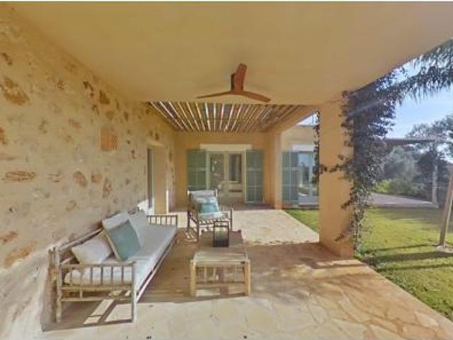 Casa Venta Campos, Campos