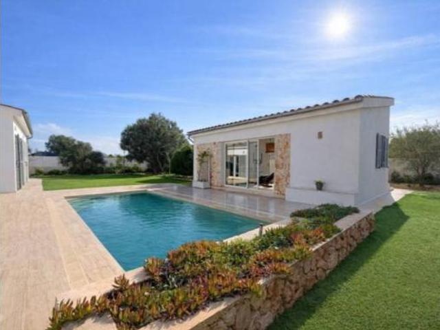 Casa Venta Campos, Campos