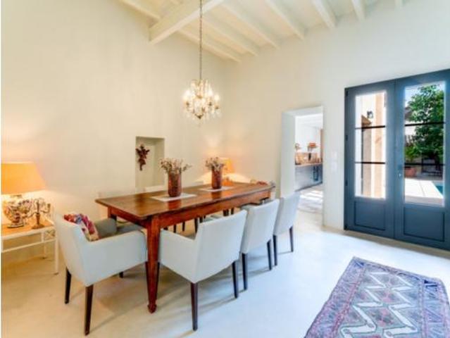 Casa Venta Campos, Campos