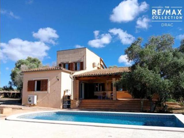 Casa Venta Campos, Campos