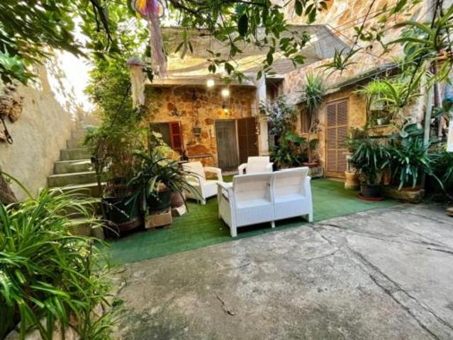 Casa Venta Campos, Campos