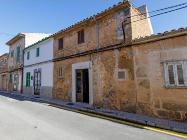Casa Venta Campos, Campos