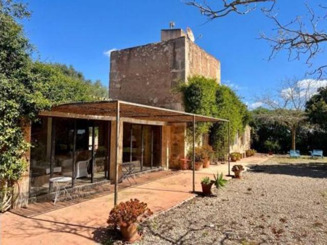 Casa Venta Campos, Campos