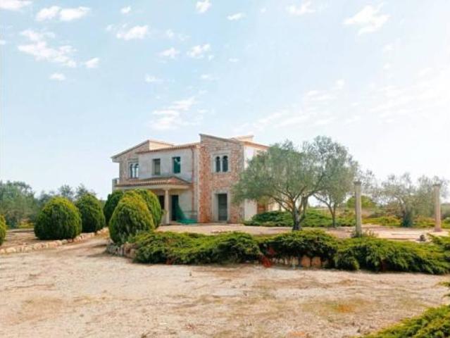 Casa Venta Campos, Campos