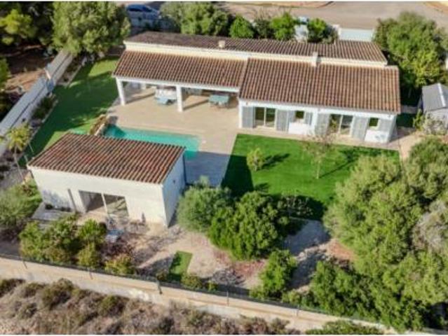 Casa Venta Campos, Campos