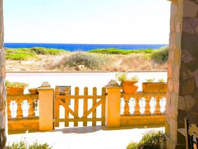 Casa Venta Campos, Les Covetes