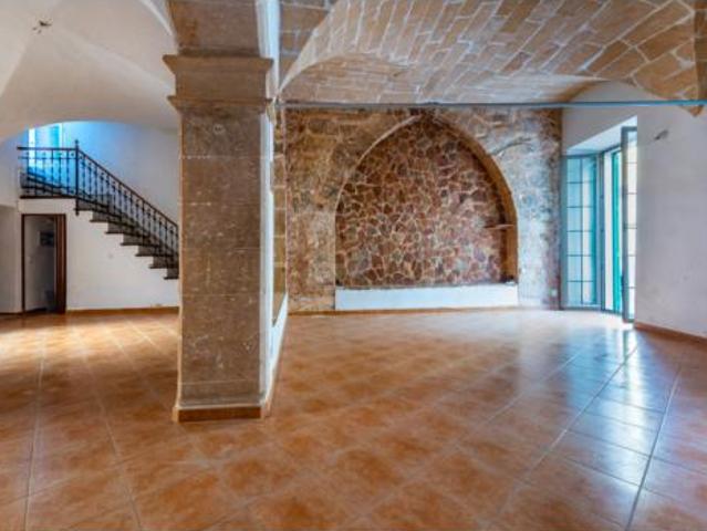 Casa Venta Campos, Campos