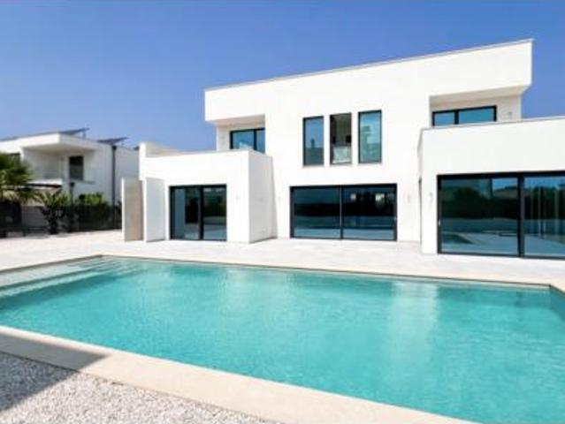 Casa Venta Campos, Sa Ràpita