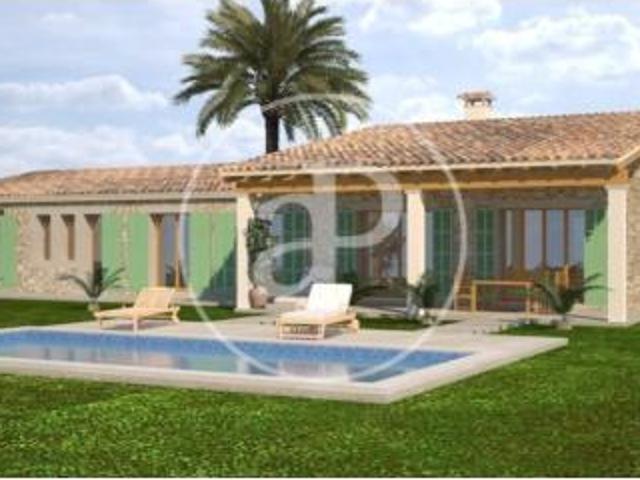 Casa Venta Campos, Campos