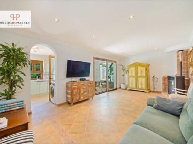 Casa Venta Campos, Campos