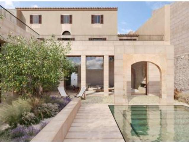 Casa Venta Campos, Campos
